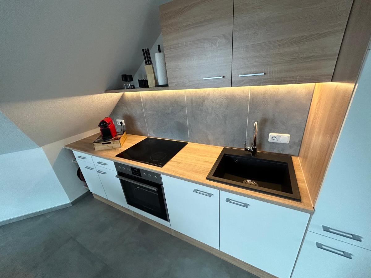 So Apartment Steyr Sankt Ulrich bei Steyr المظهر الخارجي الصورة