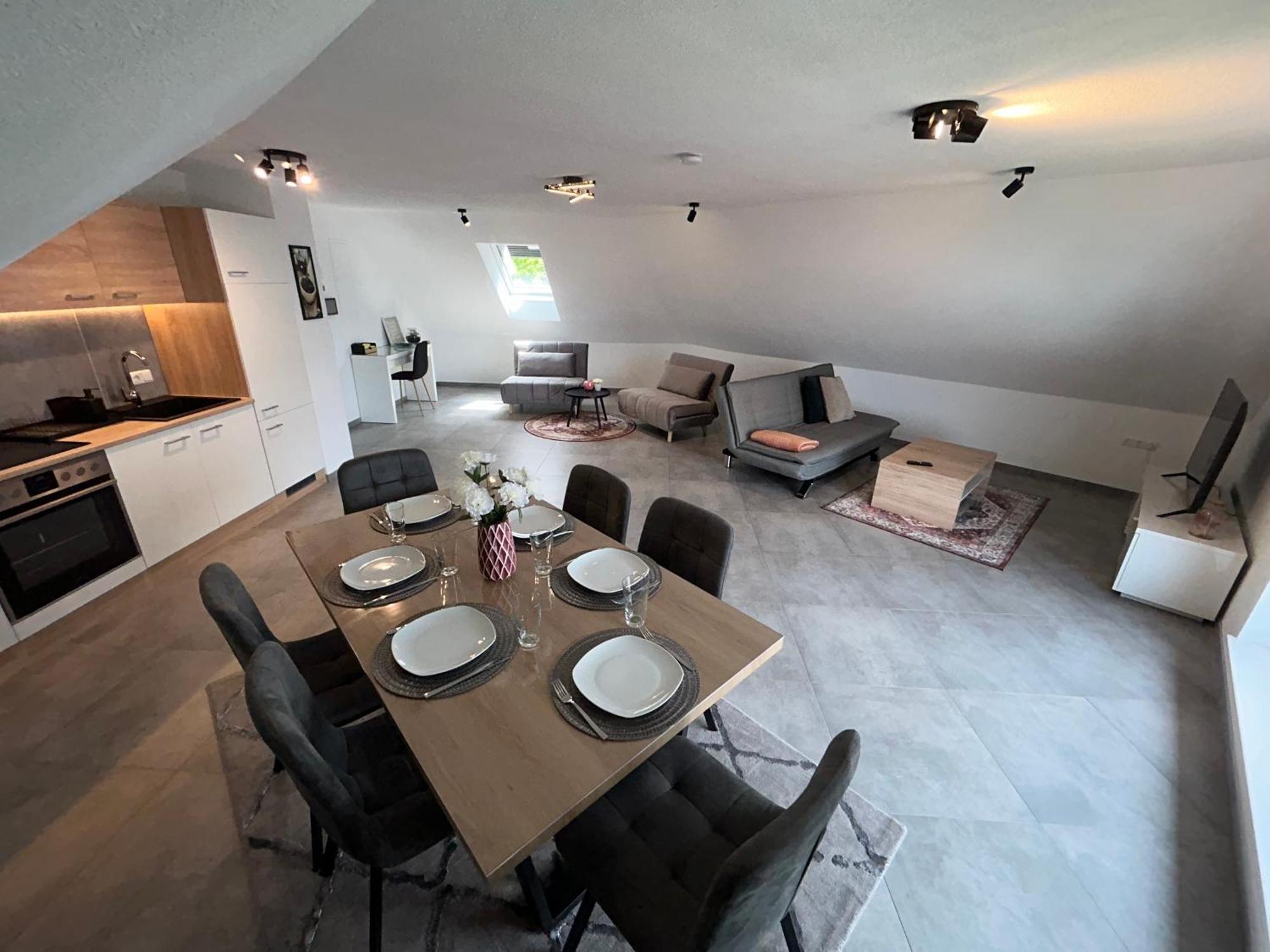 So Apartment Steyr Sankt Ulrich bei Steyr المظهر الخارجي الصورة